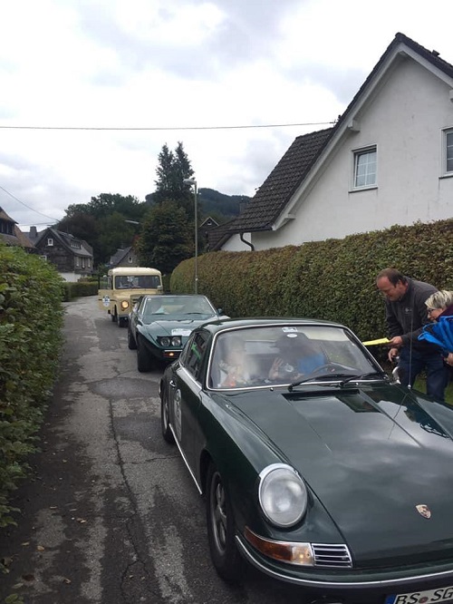 2019 Sauerland Klassik